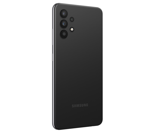 SAMSUNG Galaxy A32 Czarny (A325F) - 615050 - zdjęcie 7